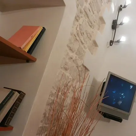 Prázdninový dům Corte Casana Bitonto