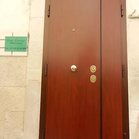 Prázdninový dům Corte Casana Bitonto