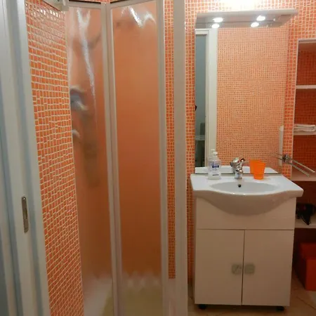 Prázdninový dům Corte Casana Bitonto